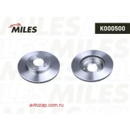 ���� ��������� �������� D281��. ������������� Honda CR-V I 2.0 95-02/H-RV 97-/Prelude 96-00 (TRW DF4028) K000500 Miles K000500 K000500 ����