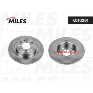 ���� ��������� ������ D278��. OPEL Signum 03-/Vectra 02-/SAAB 9-3 02- (TRW DF4266) K010261 Miles K010261 K010261 ����
