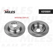 ���� ��������� ������ D300��. ������������� MB W211/W212/W204/W219 (TRW DF4270) K010691 Miles K010691 K010691 ����