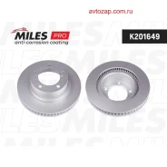 ���� ��������� �������� (����� PRO � ���������������� ���������) D340��. ������������� Toyota LAND Cruiser J200/Lexus LX570 08- (TRW DF6239S) K201649...