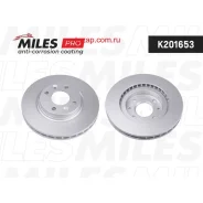 ���� ��������� �������� (����� PRO � ���������������� ���������) D258��. ������������� Renault Logan II/Sandero II/CLIO IV 12- (TRW DF6534) K201653 Mi...