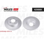 ���� ��������� ������ (����� PRO � ���������������� ���������) D268��. FORD Galaxy 95-06/SEAT Alhambra 96-10/VW Sharan 95- (TRW DF2777) K210551 K21055...