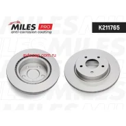 ���� ��������� ������ (����� PRO � ���������������� ���������) D292��. ������������� Nissan X-Trail(32) 14- (TRW DF6789) K211765 Miles K211765 K211765...