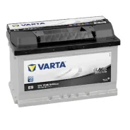 Varta Black Dynamic