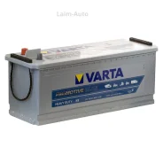 Varta ProMotive
