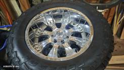 2Crave Wheels. x20", 6x139.7, ET-25, �� 106���. ����