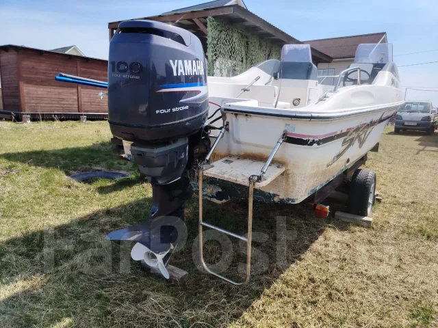 Yamaha SRV-20. 1998 ���, ����� 6��., ��������� ���������, 100��.�., ������ ����
