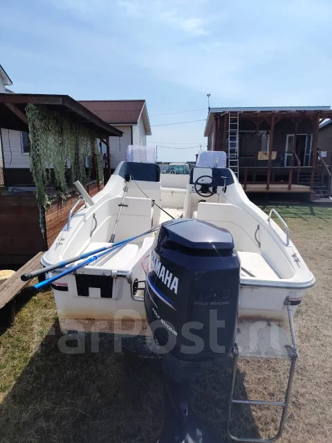 Yamaha SRV-20. 1998 ���, ����� 6��., ��������� ���������, 100��.�., ������ ����