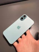 Apple iPhone 16. �/�, 128 ��, �������, NFC, eSIM, ������������ ������� ����