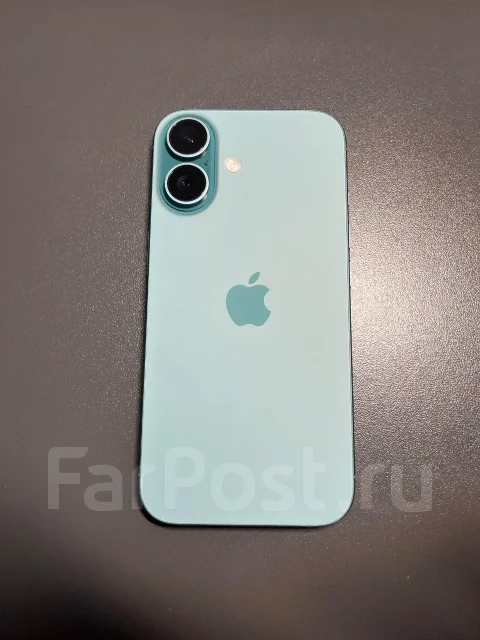 Apple iPhone 16. �/�, 128 ��, �������, NFC, eSIM, ������������ ������� ����