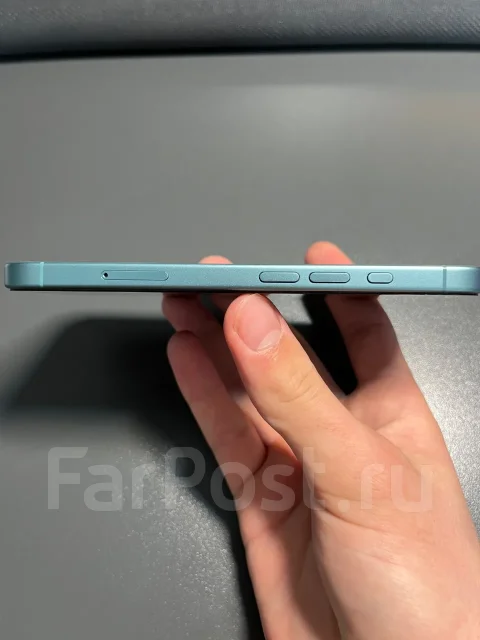 Apple iPhone 16. �/�, 128 ��, �������, NFC, eSIM, ������������ ������� ����
