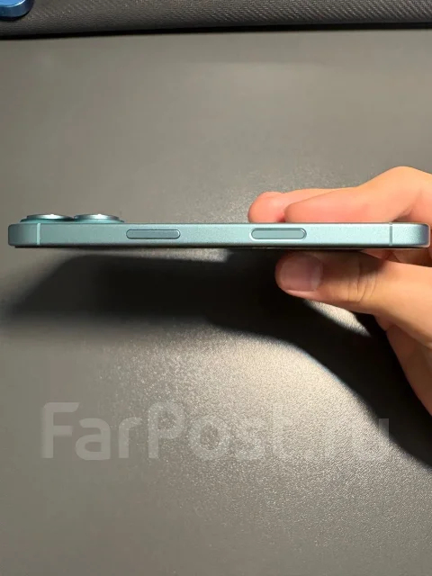Apple iPhone 16. �/�, 128 ��, �������, NFC, eSIM, ������������ ������� ����