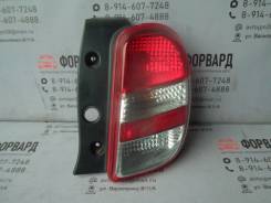 ���� ����������� L T001 Nissan March K13 7751 T001 ����