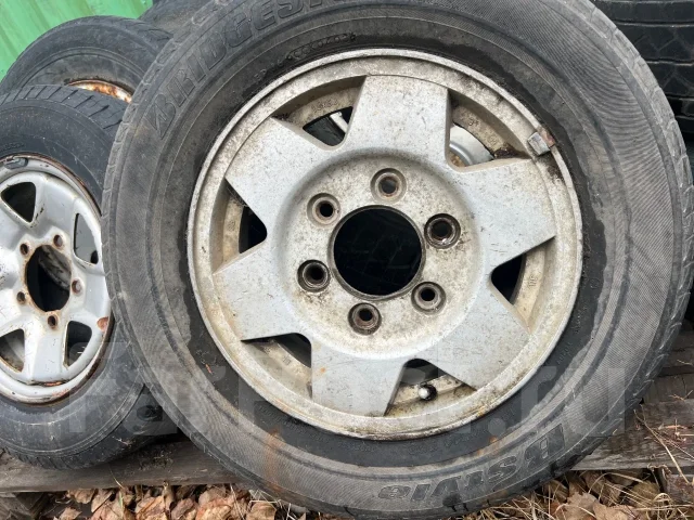 �-Wheels. x14" ����