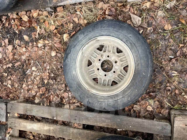 �-Wheels. x14" ����