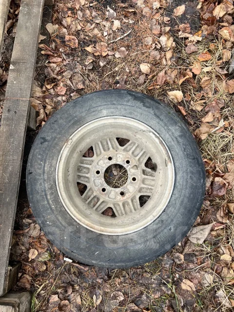 �-Wheels. x14" ����
