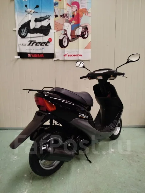 Honda Dio AF34. 49����. ��., ��������, ��� ���, ��� ������� ����