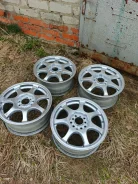 DUB Lit. 6.0x15", 5x100, 5x114.3, �� 73���. ����