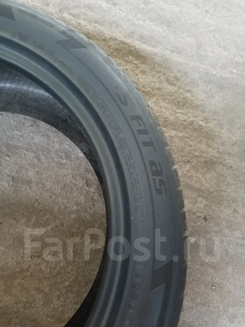 Laufenn S FIT AS. ������, 2022 ���, �/�, ����� 50 % ����