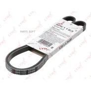 ������ ������������ (EPDM, Power Max) Lynxauto 4PK1183 4PK1183 ����