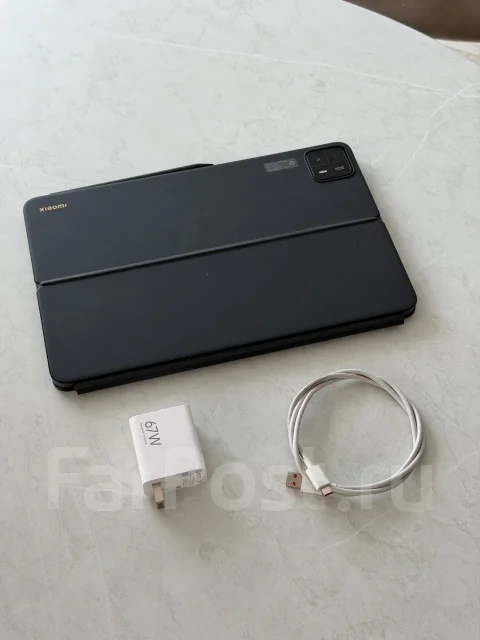 Xiaomi Pad 6 Max. 13 ������, ������ 1 �� ����
