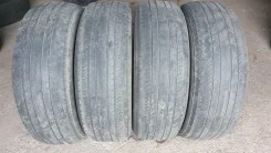 Bridgestone Ecopia EP850. ������, 2018 ���, �/�, ����� 35 % ����