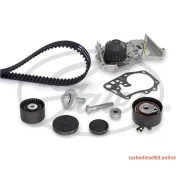 �������� ����� ��� + ����� ������� Gates KP35671XS KP35671XS ����