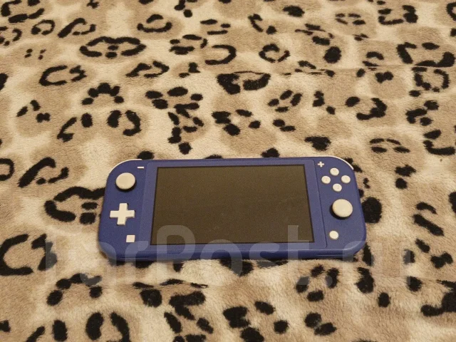 Nintendo Switch Lite ����
