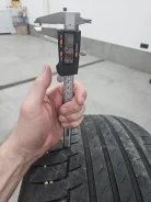 Continental PremiumContact 6 SSR. ������, 2019 ���, �/�, ����� 20 % ����