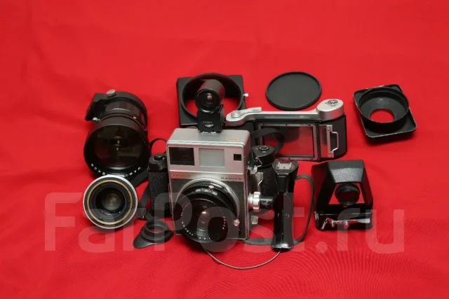 Mamiya ����