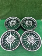 Inter Milano Voltec. 7.0x17", 5x100, ET48, �� 73,1���. ����