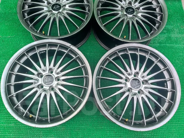 Inter Milano Voltec. 7.0x17", 5x100, ET48, �� 73,1���. ����