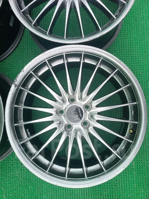 Inter Milano Voltec. 7.0x17", 5x100, ET48, �� 73,1���. ����