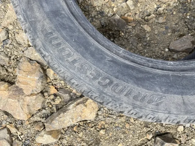 Bridgestone Ice Partner. ������, ��� �����, �/�, ����� 50 % ����