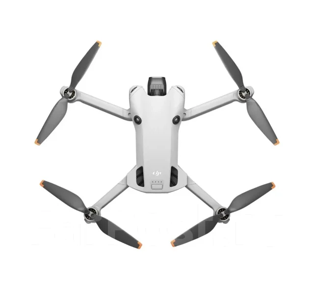DJI Mini 4 Pro. ��� ����� �� ������������ ����