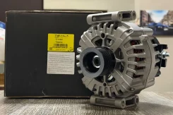 ��������� 12V 180Ah, M276/M651 Mercedes A0141543302 TT11642 ����