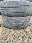 Bridgestone Dueler H/L 400. ������, �/�, ����� 50 % ����