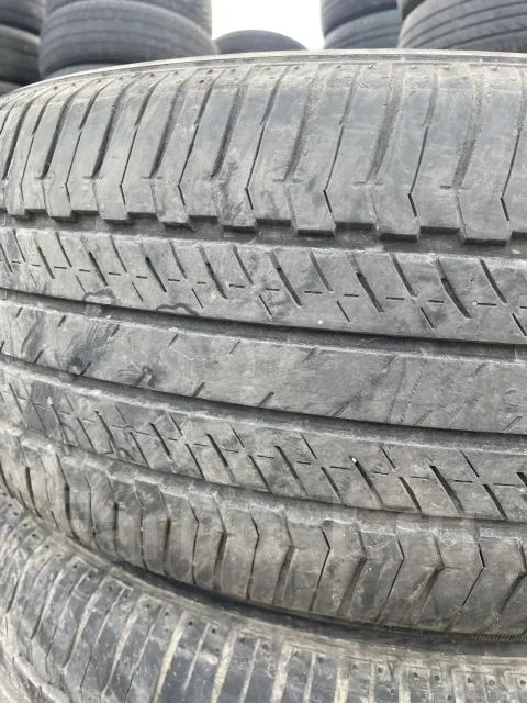 Bridgestone Dueler H/L 400. ������, �/�, ����� 50 % ����