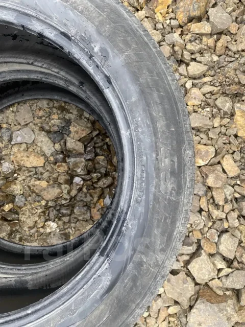 Bridgestone Dueler H/L 400. ������, �/�, ����� 50 % ����