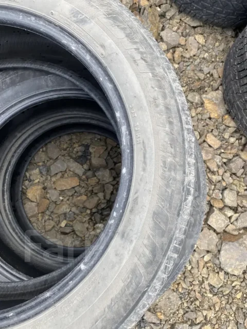 Bridgestone Dueler H/L 400. ������, �/�, ����� 35 % ����