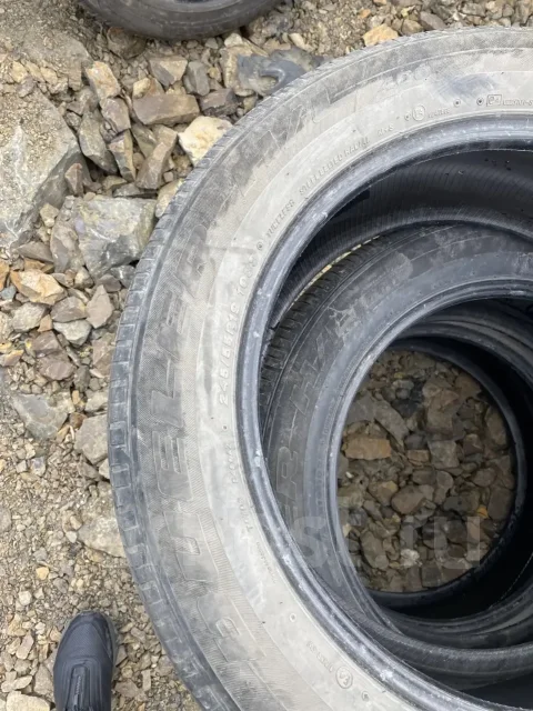 Bridgestone Dueler H/L 400. ������, �/�, ����� 35 % ����