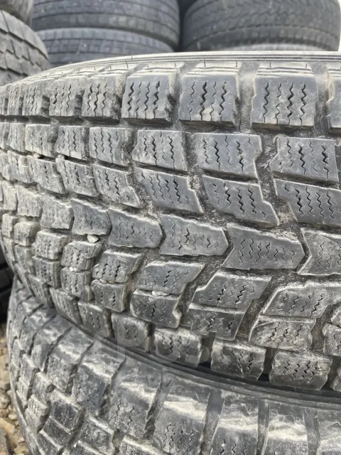 Dunlop Grandtrek SJ6. ������, ��� �����, �/�, ����� 40 % ����