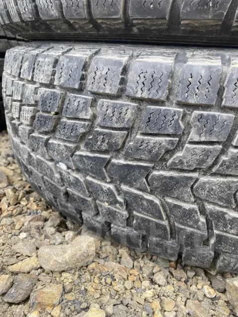 Dunlop Grandtrek SJ6. ������, ��� �����, �/�, ����� 40 % ����