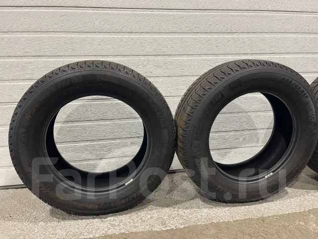 Michelin Latitude X-Ice 2. ������, ��� �����, 2016 ���, �/�, ����� 10 %. �������� ����