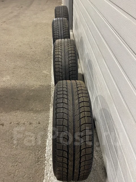 Michelin Latitude X-Ice 2. ������, ��� �����, 2016 ���, �/�, ����� 10 % ����