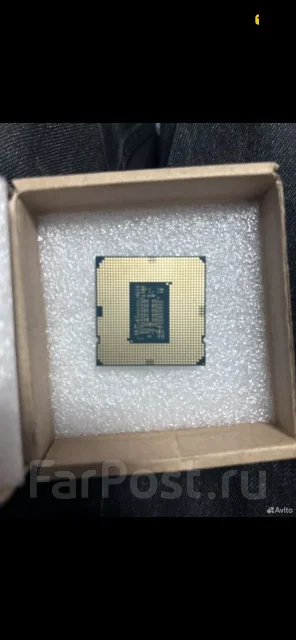 Intel Core i5-10400F ����