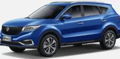 Dongfeng Fengon 580 pro ����� ����