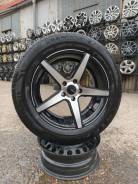 Shogun. 7.5x17", 5x114.3, ET38 ����