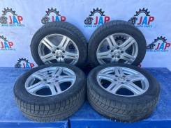 Dunlop Dufact DF5. 6.0x16", 5x114.3, ET42 ����