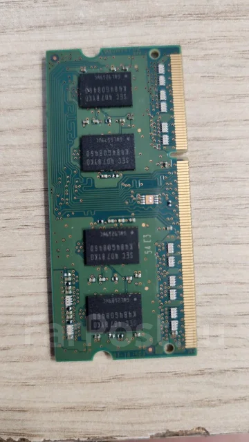 SO-DIMM DDR3. ����